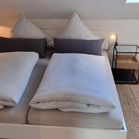 Haus Borkumitte Appartement Mellum ภายนอก รูปภาพ