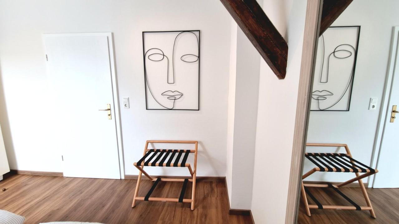 Haus Borkumitte Appartement Mellum ภายนอก รูปภาพ